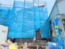 【千葉県/流山市加】流山市加1丁目 新築一戸建て 