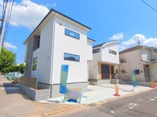 【千葉県/流山市加】流山市加1丁目 新築一戸建て 