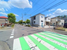 【千葉県/流山市加】流山市加1丁目 新築一戸建て 