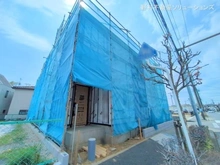 【千葉県/流山市加】流山市加1丁目 新築一戸建て 