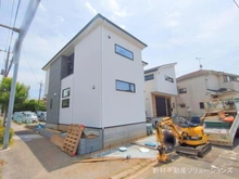 【千葉県/流山市加】流山市加1丁目 新築一戸建て 