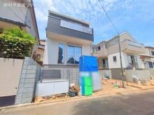 【千葉県/松戸市松戸新田】松戸市松戸新田 新築一戸建て 