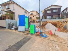【千葉県/松戸市松戸新田】松戸市松戸新田 新築一戸建て 