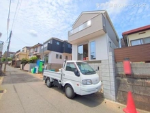 【千葉県/松戸市松戸新田】松戸市松戸新田 新築一戸建て 