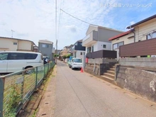 【千葉県/松戸市松戸新田】松戸市松戸新田 新築一戸建て 