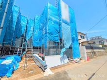 【千葉県/松戸市松戸新田】松戸市松戸新田 新築一戸建て 