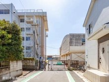 【千葉県/松戸市松戸新田】松戸市松戸新田 新築一戸建て 周辺施設