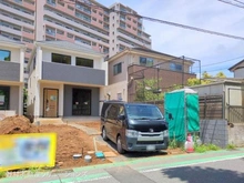【千葉県/柏市南増尾】柏市南増尾8丁目 新築一戸建て 