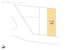 【千葉県/柏市南増尾】柏市南増尾8丁目 新築一戸建て 