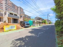【千葉県/柏市南増尾】柏市南増尾8丁目 新築一戸建て 