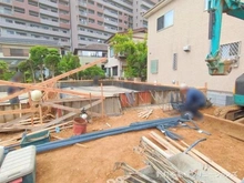 【千葉県/柏市南増尾】柏市南増尾8丁目 新築一戸建て 