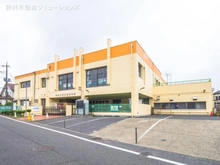 【千葉県/柏市南増尾】柏市南増尾8丁目 新築一戸建て 周辺施設