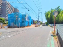 【千葉県/柏市南増尾】柏市南増尾8丁目 新築一戸建て 