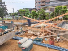 【千葉県/柏市南増尾】柏市南増尾8丁目 新築一戸建て 