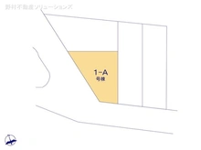 【千葉県/柏市南増尾】柏市南増尾8丁目 新築一戸建て 