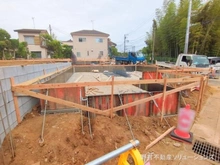 【千葉県/柏市南増尾】柏市南増尾8丁目 新築一戸建て 