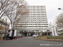 【千葉県/柏市南増尾】柏市南増尾8丁目 新築一戸建て 周辺施設