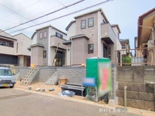 【千葉県/松戸市中和倉】松戸市中和倉 新築一戸建て 