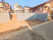 【千葉県/松戸市中和倉】松戸市中和倉 新築一戸建て 