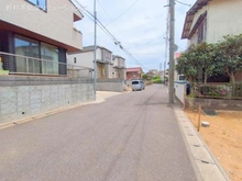 【千葉県/松戸市中和倉】松戸市中和倉 新築一戸建て 