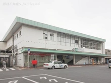 【千葉県/松戸市中和倉】松戸市中和倉 新築一戸建て 周辺施設