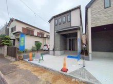 【千葉県/松戸市竹ケ花】松戸市竹ケ花 新築一戸建て 