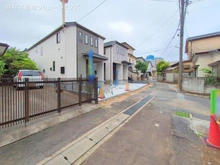 【千葉県/松戸市竹ケ花】松戸市竹ケ花 新築一戸建て 