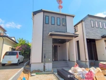 【千葉県/松戸市竹ケ花】松戸市竹ケ花 新築一戸建て 