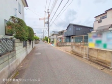 【千葉県/柏市永楽台】柏市永楽台2丁目 新築一戸建て 
