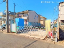 【千葉県/柏市永楽台】柏市永楽台2丁目 新築一戸建て 
