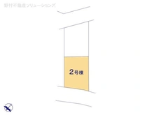 【千葉県/柏市柏】柏市柏 新築一戸建て 