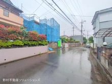 【千葉県/柏市柏】柏市柏 新築一戸建て 