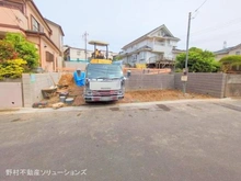 【千葉県/柏市柏】柏市柏 新築一戸建て 