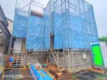 【千葉県/柏市柏】柏市柏 新築一戸建て 