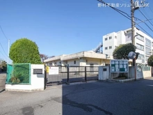 【千葉県/柏市柏】柏市柏 新築一戸建て 周辺施設