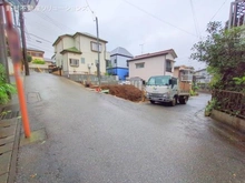 【千葉県/松戸市六高台西】松戸市六高台西 新築一戸建て 