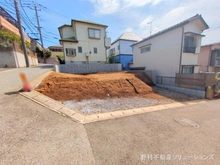 【千葉県/松戸市六高台西】松戸市六高台西 新築一戸建て 