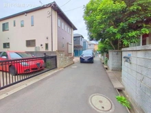 【千葉県/柏市常盤台】柏市常盤台 新築一戸建て 