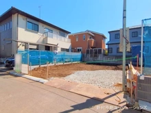 【千葉県/柏市常盤台】柏市常盤台 新築一戸建て 