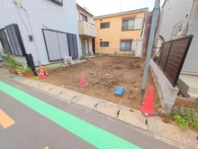 【千葉県/松戸市根本】松戸市根本 新築一戸建て 