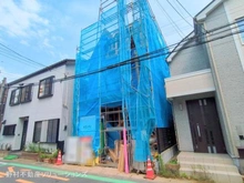【千葉県/松戸市根本】松戸市根本 新築一戸建て 