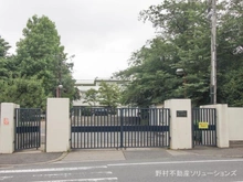 【千葉県/松戸市根本】松戸市根本 新築一戸建て 周辺施設