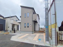 【千葉県/流山市大字東深井】流山市大字東深井 新築一戸建て 