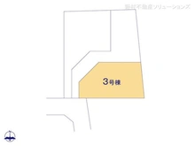 【千葉県/流山市大字東深井】流山市大字東深井 新築一戸建て 