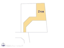 【千葉県/流山市大字東深井】流山市大字東深井 新築一戸建て 