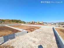 【千葉県/流山市大字東深井】流山市大字東深井 新築一戸建て 