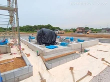 【千葉県/流山市大字東深井】流山市大字東深井 新築一戸建て 