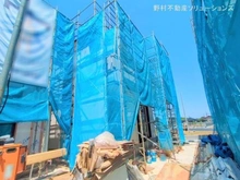 【千葉県/流山市大字東深井】流山市大字東深井 新築一戸建て 