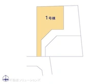 【千葉県/流山市大字東深井】流山市大字東深井 新築一戸建て 