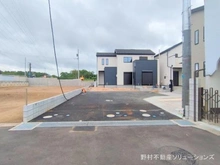 【千葉県/流山市大字東深井】流山市大字東深井 新築一戸建て 